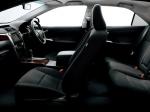 Daihatsu Altis Hybrid 2012 года